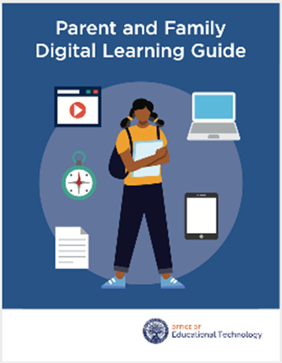 Digital Learning Plaque