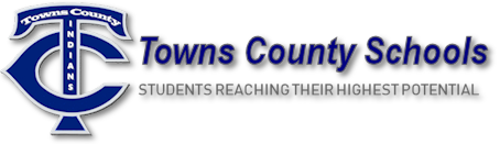 Towns C ounty Schools