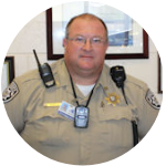 SRO - Donnie Jarrard