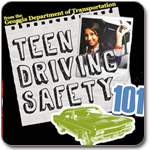 Teen Driving Safety Tips