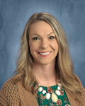 Tasha Guffy - Personnel Asistant