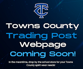 Towns County Trading Post